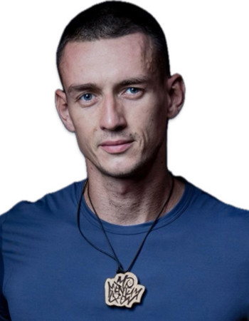 Profile picture of Roman Bedusenko