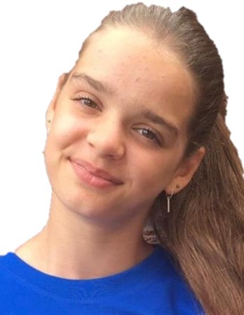 Profile picture of Zoë Zanders