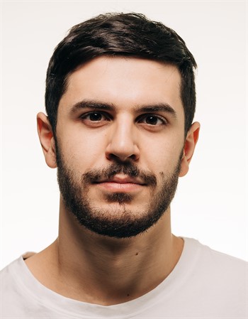 Profile picture of Samuel Cyr