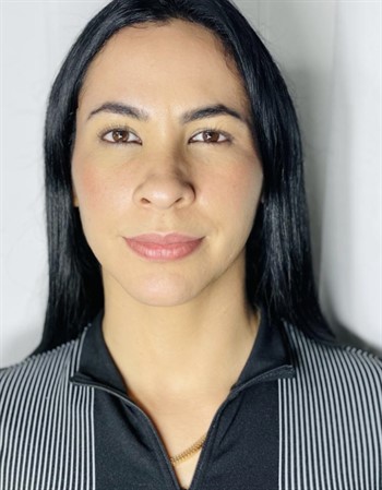 Profile picture of Yaritza Lopez Castro