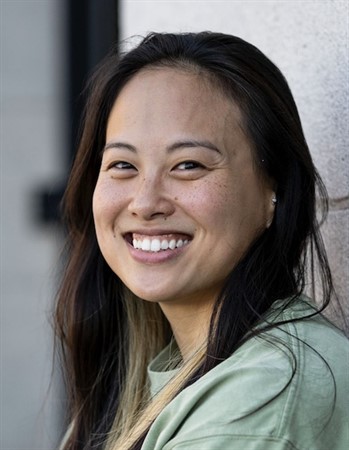 Profile picture of Grace Sun Choi