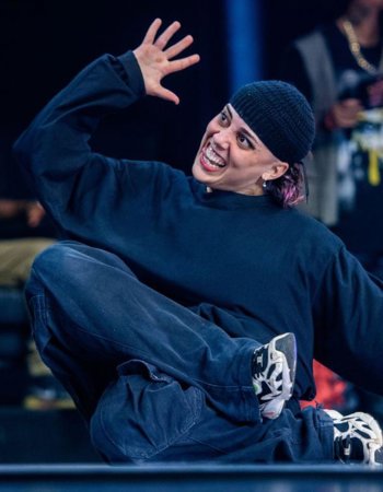 Profile picture of Francine Bueno Ishibashy