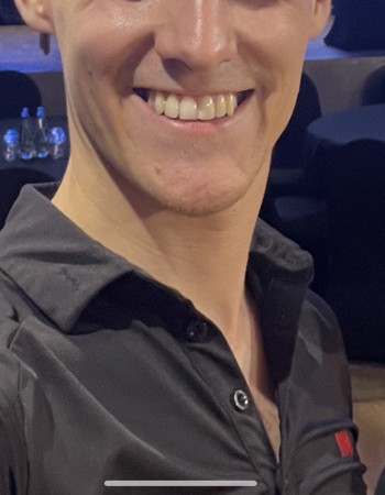 Profile picture of Pawel Subczynski