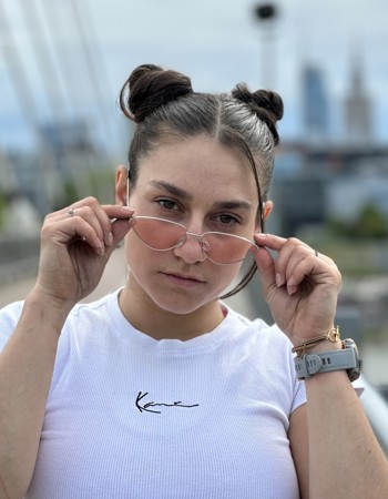 Profile picture of Maria Hadjiraftis