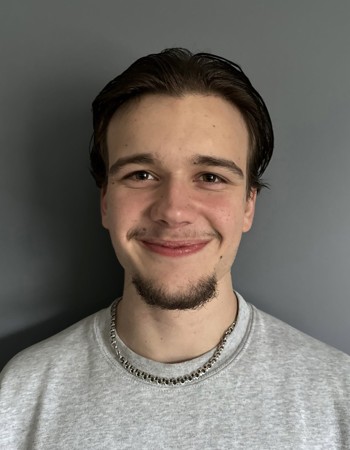 Profile picture of Igor Szymon Wypiór