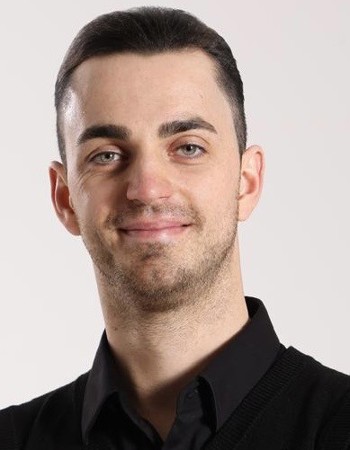 Profile picture of Dariusz Mycka