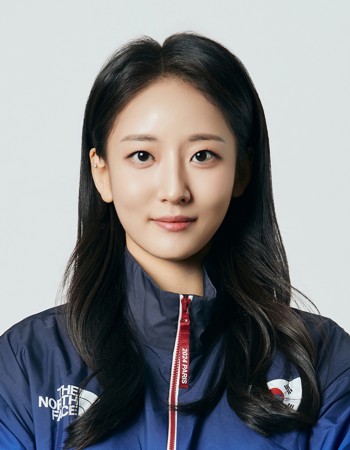 Profile picture of Kim Ga Eun