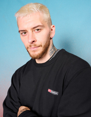 Profile picture of Sam Daniel Phillips