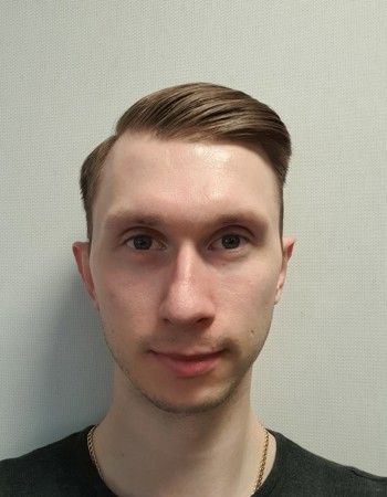 Profile picture of Jonas Alexander Pettersen