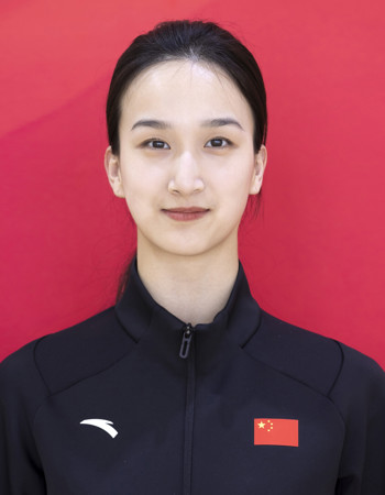 Profile picture of Zhou Xinning