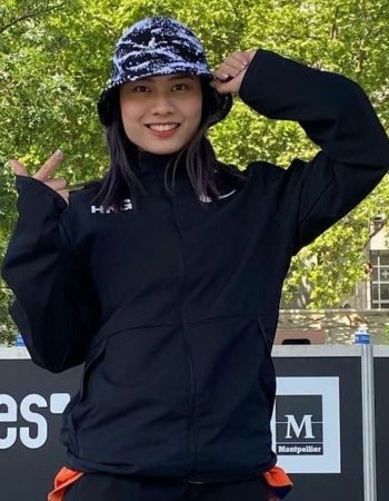 Profile picture of Wong Chiu Wai