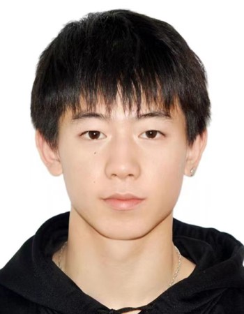 Profile picture of Sen Yan