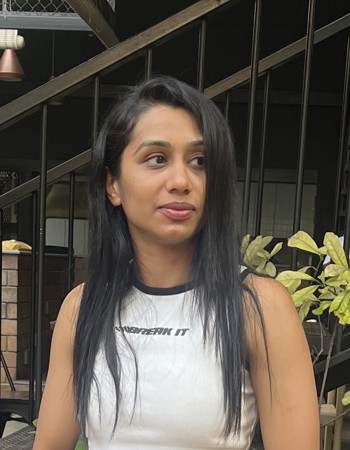 Profile picture of Sushma Satish Aithal