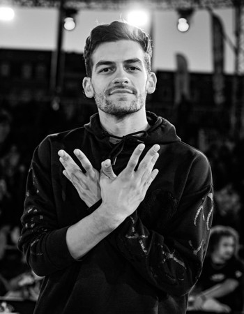 Profile picture of Nedelciu Adrian Bogdan