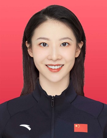 Profile picture of Qi Chongxuan