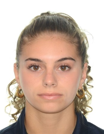 Profile picture of Melina Laura Fernández Sánchez