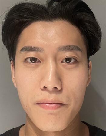 Profile picture of Huang Yucheng