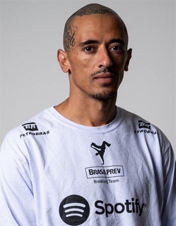 Profile picture of Luan carlos Dos santos