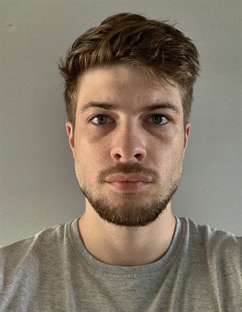 Profile picture of Jackson Wesley Watson