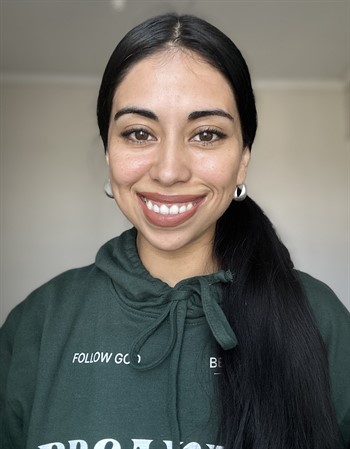 Profile picture of Samantha Linette Meza Saravia