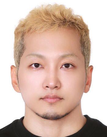 Profile picture of Kim Hongyul