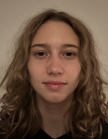 Profile picture of Franka Mestrovic