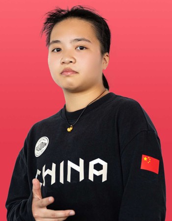 Profile picture of Liu Qingyi