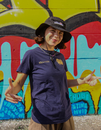 Profile picture of Viktoriia Lie