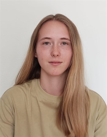 Profile picture of Izabela Tenžera