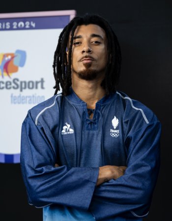 Profile picture of Gaëtan Rodrigue Alin