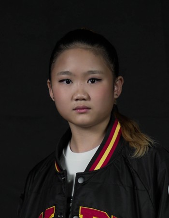 Profile picture of Liew Tia Clarissa Jia Yi