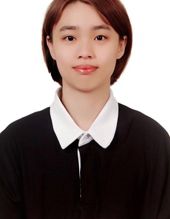 Profile picture of Cheng Yu-Ning