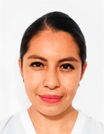 Profile picture of Gloria Reyes García