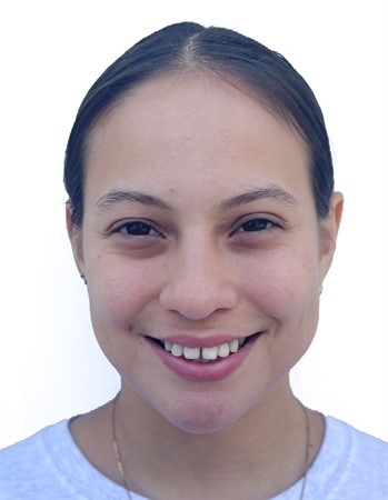 Profile picture of Isis Alexandra Granda Chalen