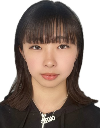 Profile picture of Hiyo Yamada
