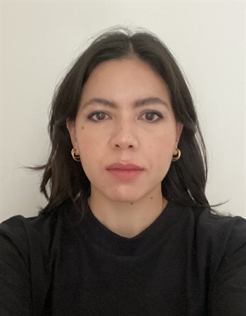 Profile picture of Lydia Lipang Mattu