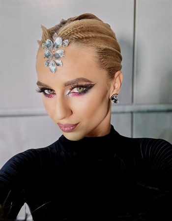 Profile picture of Agata Brychcy