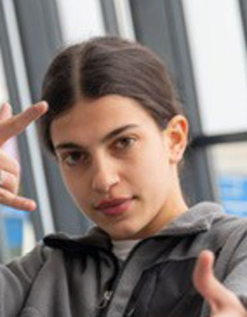 Profile picture of Chiara Ceseri