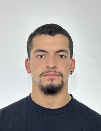 Profile picture of Ricky Sebastian Ordonez Castillo