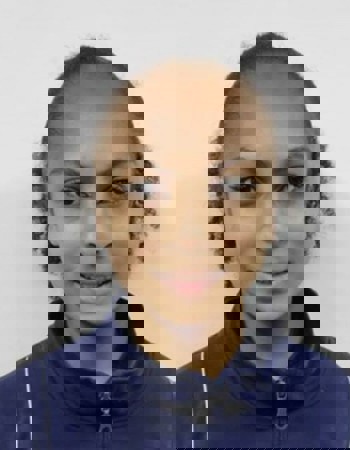 Profile picture of Kerly Naomi Romero Angulo