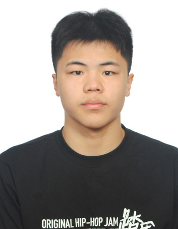 Profile picture of Wang Ruimiao