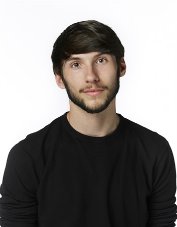 Profile picture of Kieron James Donohoe-Faller