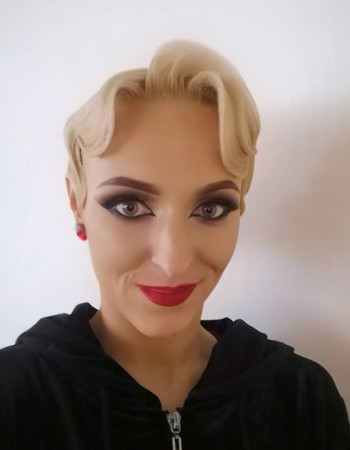 Profile picture of Kristy Puusepp