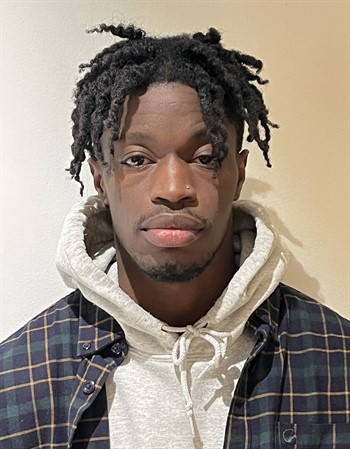 Profile picture of Rico Ebenizer  Coker