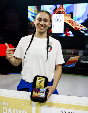 Profile picture of Antilai Sandrini