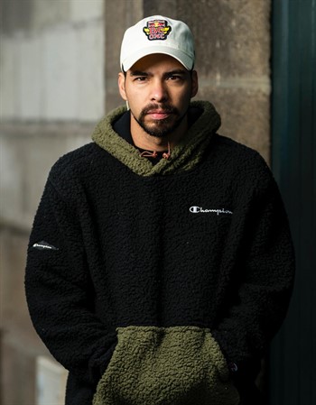 Profile picture of Gibrahimer Israel Beomont Tovar