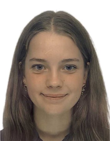 Profile picture of Frida Birk Arnbjerg