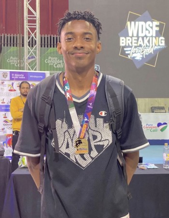 Profile picture of Franklin Sleiter Montero