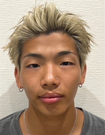 Profile picture of Haruya Shida