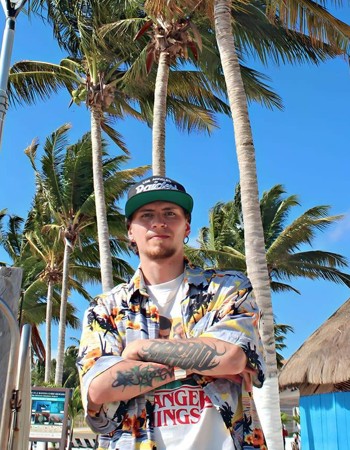 Profile picture of Willman Camilo Esteban Castellanos